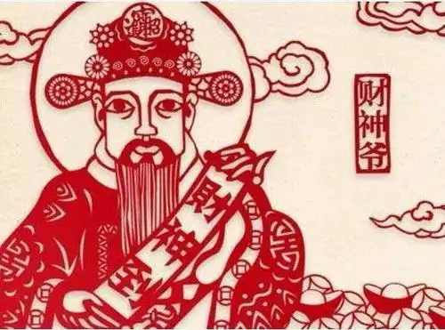 皇天在上后土在下有趣的中国民俗信仰文化,居家保护神

