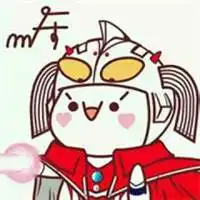 凹凸曼搞笑头像大全卡通搞笑凹凸曼头像
