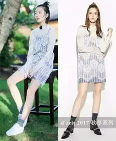 真的玻尿酸打太多周迅参加香奈儿活动,网友怎么老成这样了
