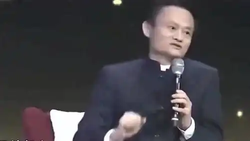 马云我们国家懂足球的有几百万人,他们为什么没把足球搞起来
