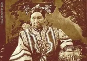 历史冷幽默慈禧东陵被盗而武则天乾陵完好
