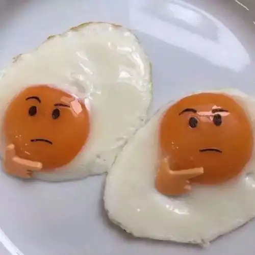 为什么异性朋友吃我吃过的食物
