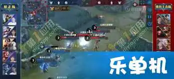 王者荣耀团战之夜5月26日晚圆满结束体育王者与暴走家族搞笑比赛流连忘返

