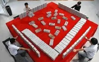一哥们特别能玩,昨晚打麻将,一直打到快...
