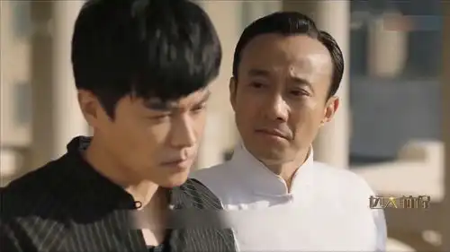 远大前程恶搞洪三元被陆昱晟嘲讽喝西北风
