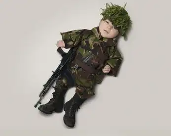 换装baby
