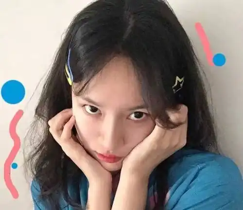 老子做人真的是,全看心情
