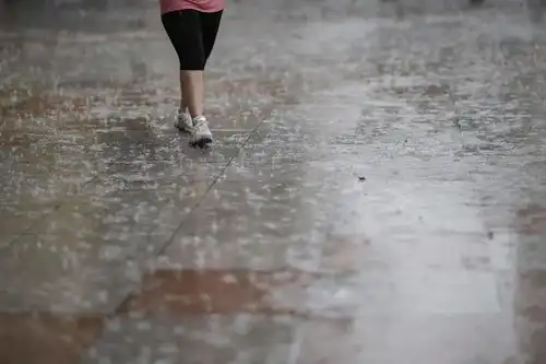 紧急预警强降雨8级大风广东龙舟水凶猛来袭五华天气将......