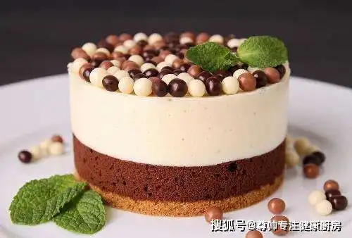 教你如何用集成灶做出美味的蛋糕
