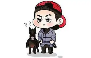 搞笑为什么唐僧脸上的青春痘长期不见消退呢
