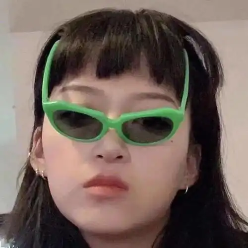 今日头像一些抖音很火的头像
