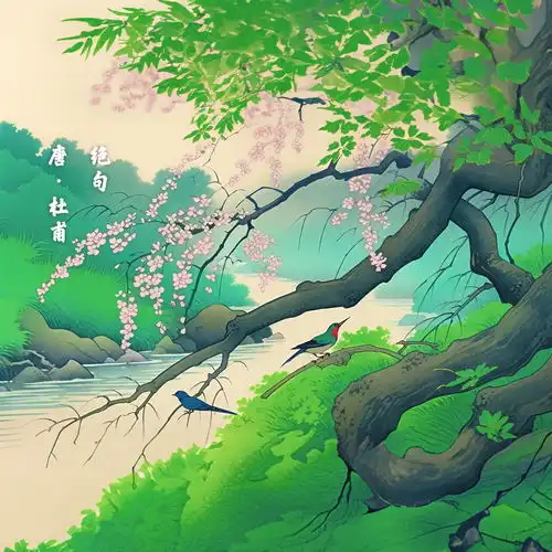 绝句