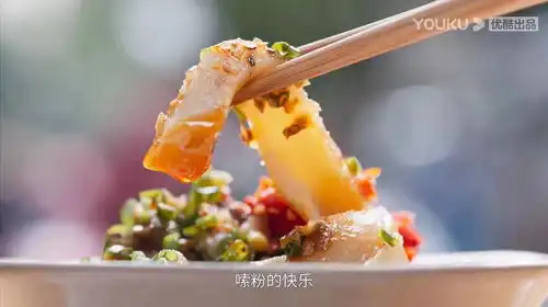 7分钟美食纪录爽片,好看好笑,好馋
