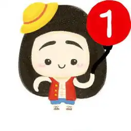 搞疯处女座和强迫症患者的头像图片
