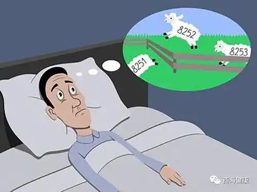 世界睡眠日中医教你调理睡眠
