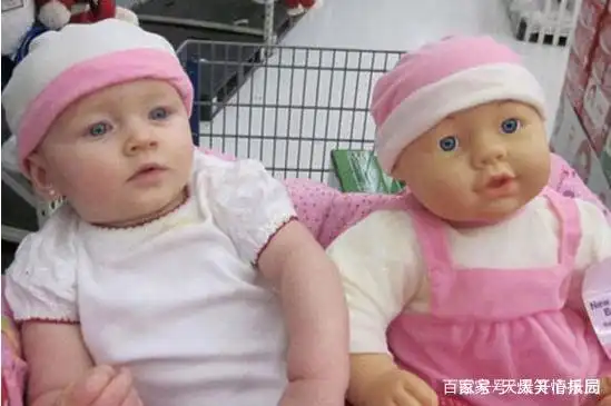 搞笑gif姑娘,你已经输在了起跑线上,怎么还不加油
