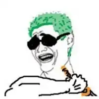 快手男蘑菇头图片大全微信头像图片大全
