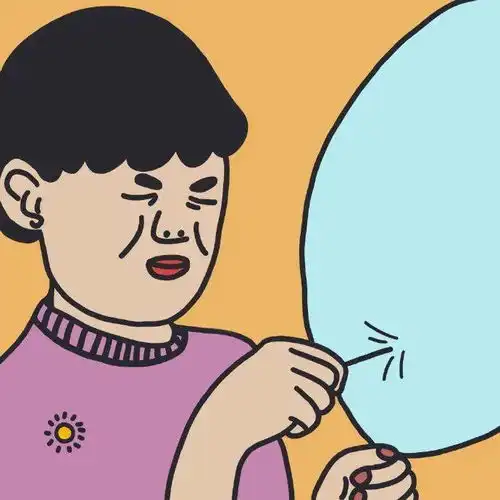 是你中意的壁纸头像吖
