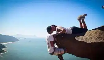 泪奔︱论拍照角度的重要性这组照片足够让你笑cry
