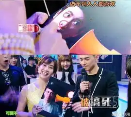 叶璇很敢说指着王思聪照片放话搞都懒得搞他
