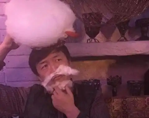 狡猾大叔黄渤家为爱妻变家居好男人,温馨舒适真向往