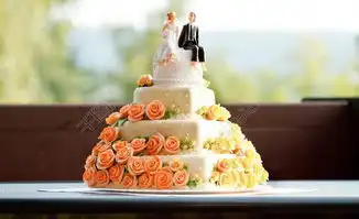 婚礼蛋糕矢量图免费下载jpg格式6928像素编号14672768千图网
