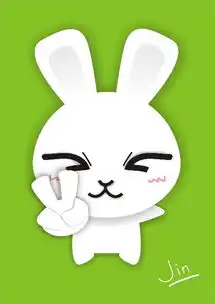 为什么jin兔在百度上只能下载到绿色
