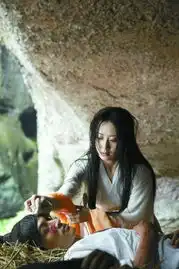 神话创央视开年神话超越经典剧寻秦记
