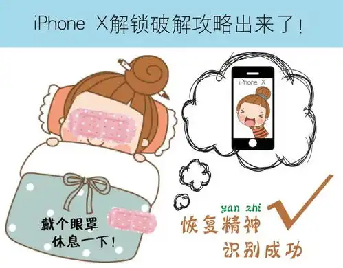 你还能解锁吗
