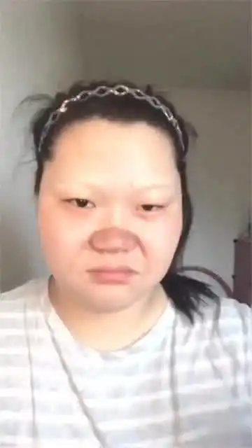 没有丑女人,只有懒女人,农村妹子化妆挽回了一段婚外恋
