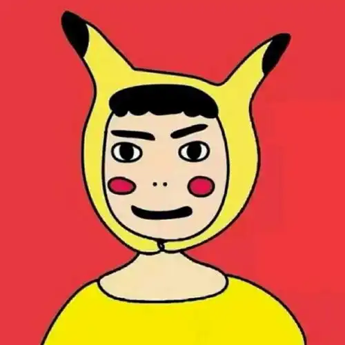 我想关注你们
