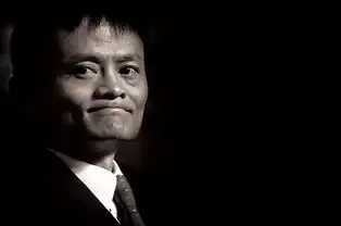 马云多少次,迎着冷眼与嘲笑一首歌唱哭观众
