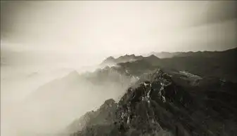 向雾霾挑战指数爆表照样拍出好照片
