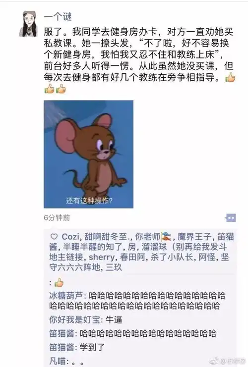 别人脱单我脱发
