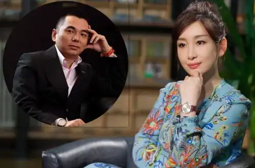 最丑影后秦海璐的坎坷情史,和她背后的3个男人
