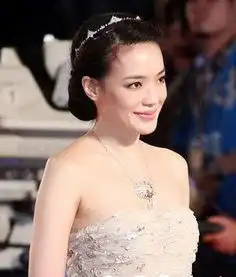 舒淇熟女妆容迷正太造型招数详解
