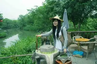 游走在西子湖畔,西溪湿地,动漫节和美院的日子...
