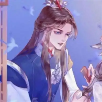 心动动漫情头有些关心并不是情侣头像我要个性网
