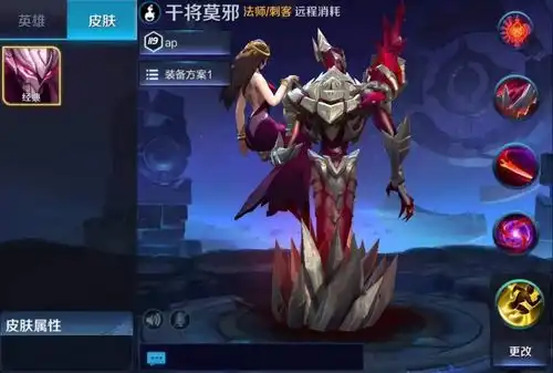 超神超鬼一念之间3个最容易翻车的英雄,不是星耀求你别玩

