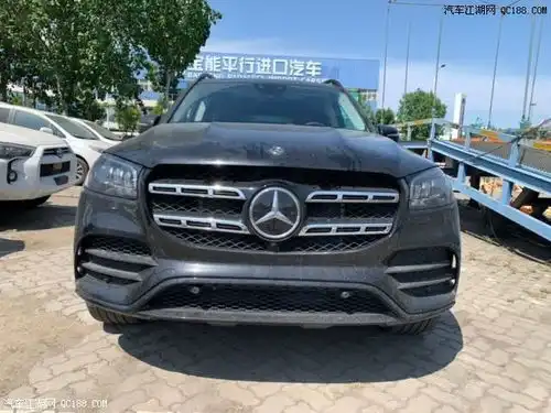 21款奔驰gls580加版国六价格最新解读豪华舒适版配置
