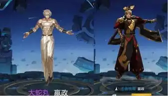王者荣耀曹操永久开放钻石获得全新战队头像框一览
