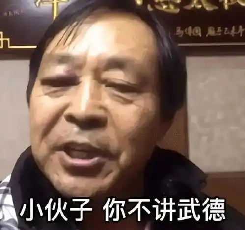 马保国为甘肃捐1万元引争议网友除了功夫假的,其他全是真的
