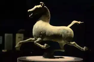 国宝马踏飞燕为什么从不拍正面照答案竟是
