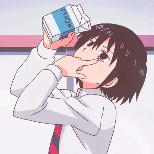 动漫头像超好看
