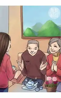 有图有真相做这十件事,你的猴年春节一定会有趣
