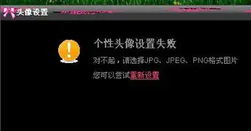 谁知道qq空间动态头像怎么搞不说是格式不对哦
