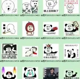 小s表情包出处大揭秘传说中能找出十个就是大神
