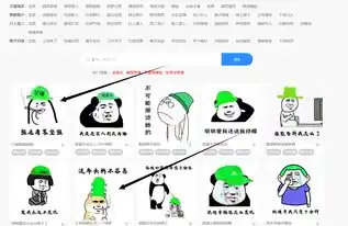 微信里面的表情戴着绿帽子叼着烟是什么意思
