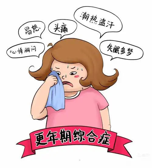 更年期了怎么办您的腰可好
