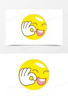ok表情包动图可爱图片大全熊猫办公
